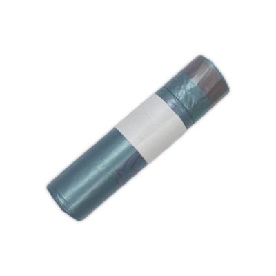 B BASURA 55X60 AUTOC AZUL R/15