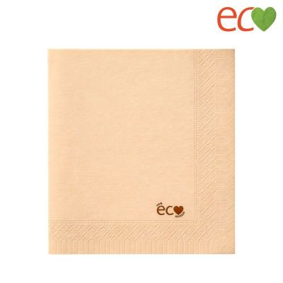 SERV 40X40 2/C CF 1/4 NATURE P/50