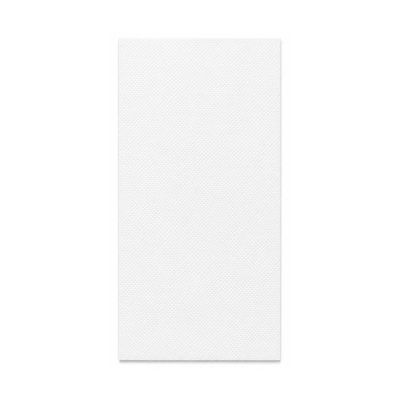 SERV 30X40 2/C P-P 1/6 BLANCO P/100