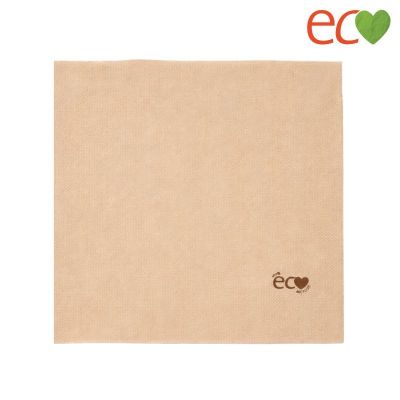 SERV 40X40 2/C P-P 1/4 NATURE P/50