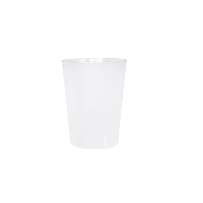 VASO REUTILIZABLE PP 515CC  C/448